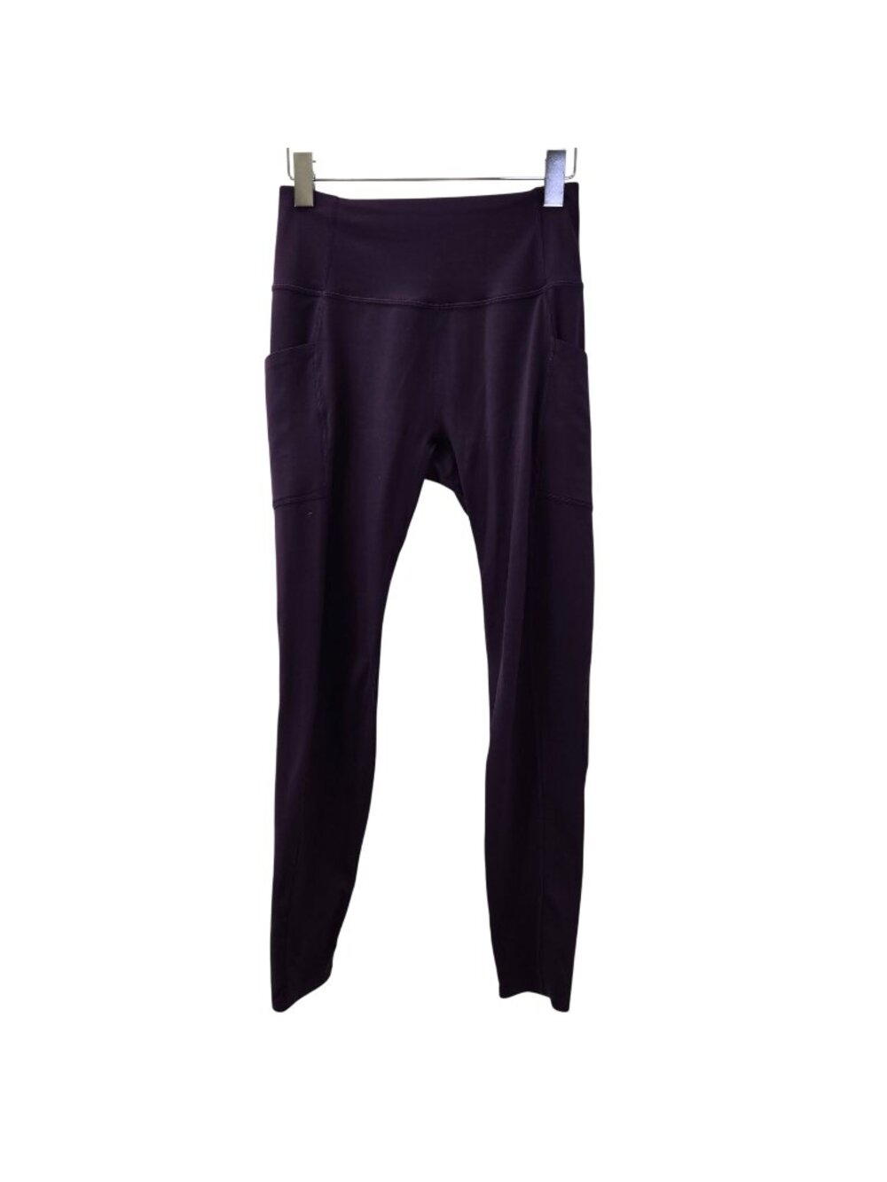 Soybu Side Pocket Activewear Leggings Size Medium